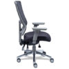 quadra-mesh-negro-lateral