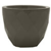 taupe-vase