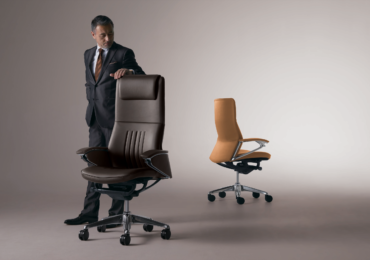 Sillas Directivas